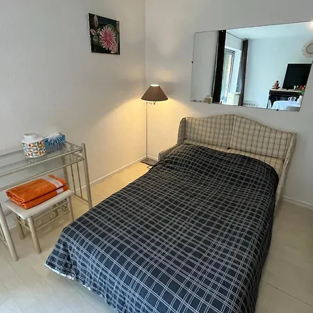 Charming Lovely Place Apartament *